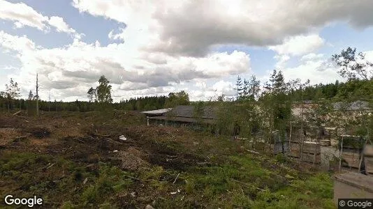 Værkstedslokaler til leje i Mark - Foto fra Google Street View