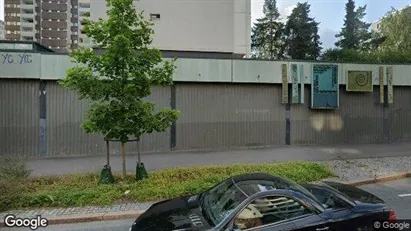 Commercial properties for rent in Espoo - Photo from Google Street View