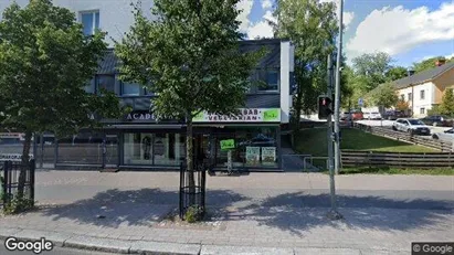 Office spaces for rent in Turku - Photo from Google Street View