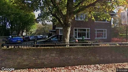Büros zur Miete in Den Bosch – Foto von Google Street View