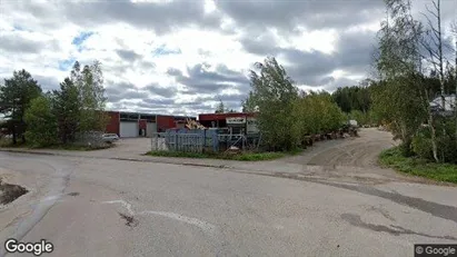 Office spaces for rent in Lahti - Photo from Google Street View
