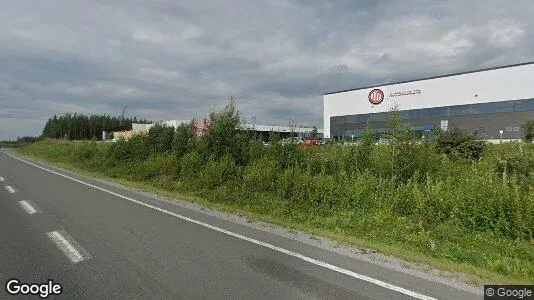 Office spaces for rent i Pirkkala - Photo from Google Street View
