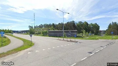 Bedrijfsruimtes te huur in Turku - Foto uit Google Street View
