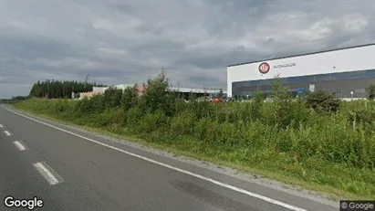 Office spaces for sale in Pirkkala - Photo from Google Street View