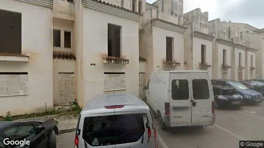 Lokaler til salgs i Manilva – Bilde fra Google Street View