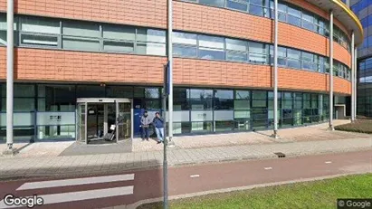 Gewerbeflächen zur Miete in Schiedam – Foto von Google Street View
