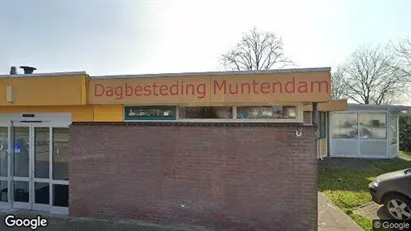 Commercial properties for sale in Menterwolde - Photo from Google Street View