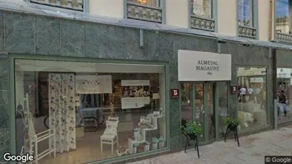 Office spaces for rent in Gothenburg City Centre - Photo from Google Street View