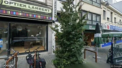 Gewerbeflächen zum Kauf in Aalst – Foto von Google Street View