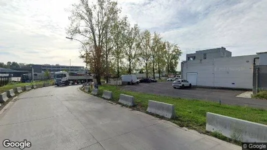 Office spaces for rent i Ninove - Photo from Google Street View