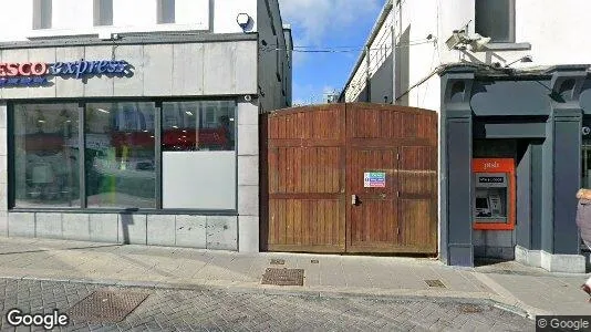 Büros zur Miete i Kilkenny – Foto von Google Street View