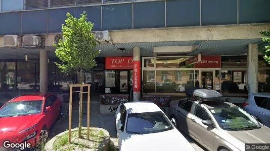 Commercial properties for rent i Location is not specified - Photo from Google Street View