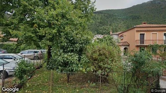 Lokaler til salg i Ajdovščina - Foto fra Google Street View