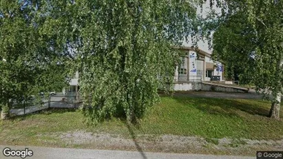 Office spaces for rent in Tampere Eteläinen - Photo from Google Street View