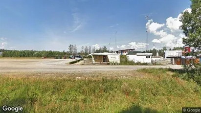 Lokaler til salgs i Bollnäs – Bilde fra Google Street View