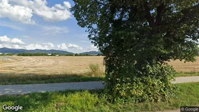 Lokaler til leie i Trenčín – Bilde fra Google Street View