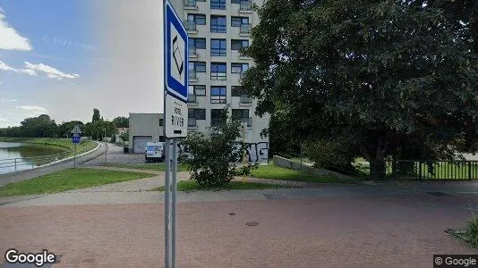 Lokaler til leje i Nitra - Foto fra Google Street View