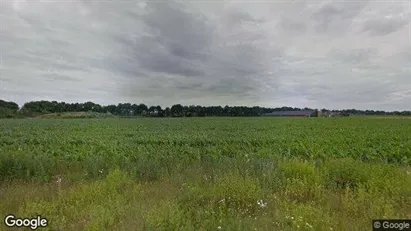 Bedrijfsruimtes te huur in Gemert-Bakel - Foto uit Google Street View