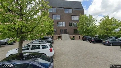 Kontorlokaler til leje i Nieuwegein - Foto fra Google Street View