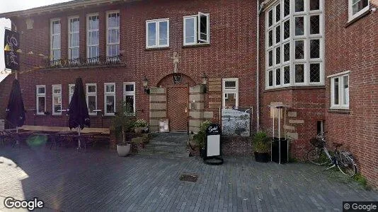 Office spaces for rent i Uithoorn - Photo from Google Street View