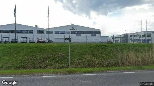 Office spaces for rent i Askim-Frölunda-Högsbo - Photo from Google Street View