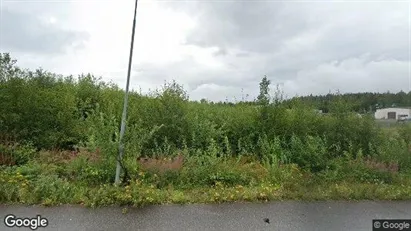 Industrilokaler för uthyrning i Sundsvall – Foto från Google Street View