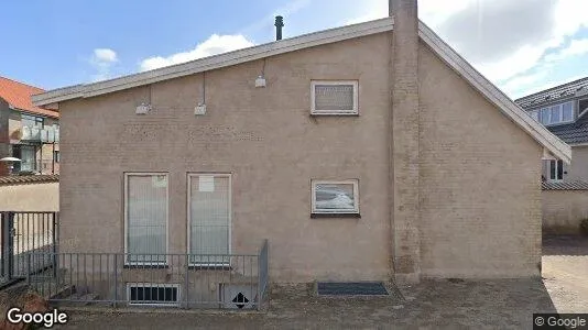 Coworking spaces for rent i Viby Sjælland - Photo from Google Street View