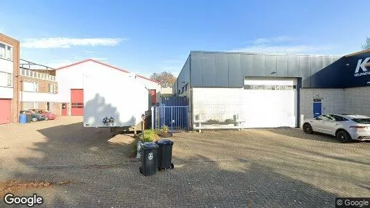 Lokaler til leie i Westland – Bilde fra Google Street View