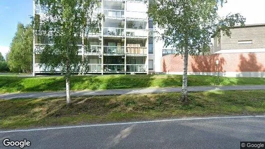 Office spaces for rent i Oulu - Photo from Google Street View