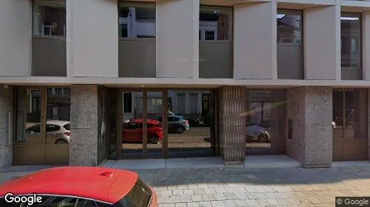 Lokale biurowe Do wynajęcia i Stad Antwerp - Zdjęcie z Google Street View