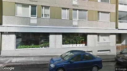 Industrial properties for rent in Tampere Keskinen - Photo from Google Street View
