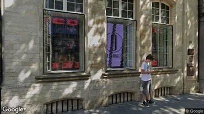 Büros zur Miete in Stad Antwerp – Foto von Google Street View