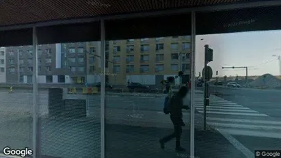 Office spaces for rent in Helsinki Keskinen - Photo from Google Street View