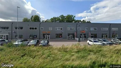Office spaces for rent in Eskilstuna - Photo from Google Street View