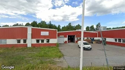 Industrial properties for sale in Södertälje - Photo from Google Street View