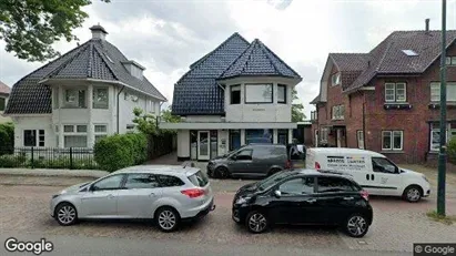 Gewerbeflächen zur Miete in Soest – Foto von Google Street View