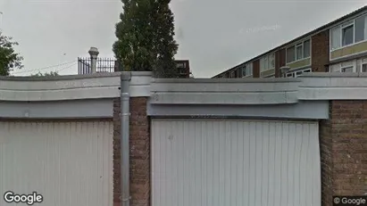 Commercial properties for sale in Gouda - Photo from Google Street View