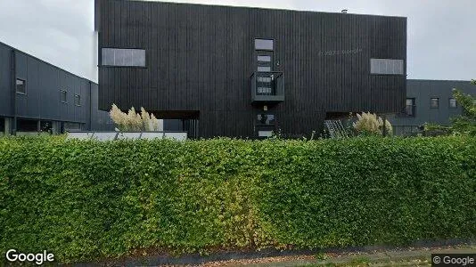Bedrijfsruimtes te koop i Heerenveen - Foto uit Google Street View