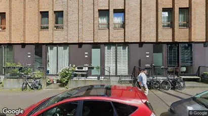 Office spaces for rent in Amsterdam Zeeburg - Photo from Google Street View