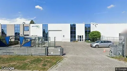Lokaler til leie i Duiven – Bilde fra Google Street View