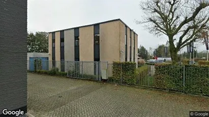 Kontorlokaler til leje i Waalwijk - Foto fra Google Street View