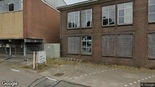 Office spaces for rent i Heusden - Photo from Google Street View