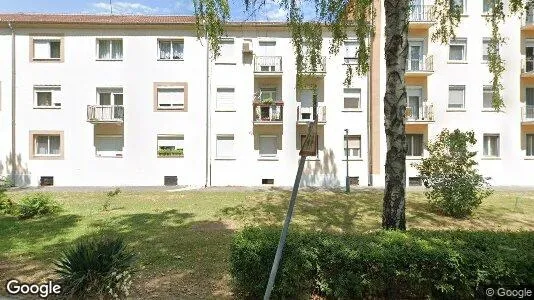 Lokaler til leje i Ajkai - Foto fra Google Street View