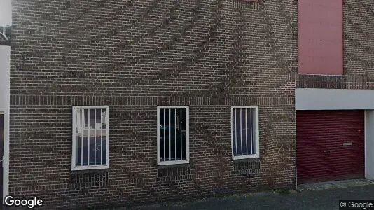 Commercial properties for rent i Woerden - Photo from Google Street View
