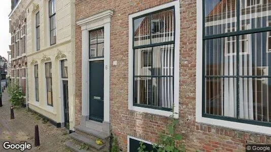 Lokaler til salg i Vlissingen - Foto fra Google Street View