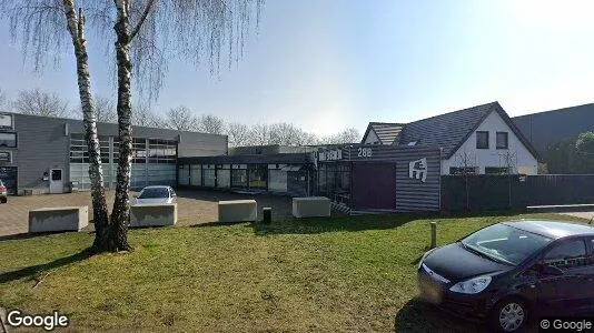 Lokaler til leie i Enschede – Bilde fra Google Street View