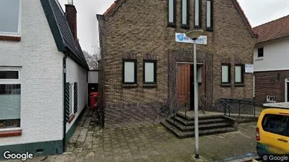 Commercial properties for sale in Hengelo - Photo from Google Street View