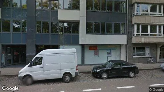 Office spaces for rent i Stad Gent - Photo from Google Street View
