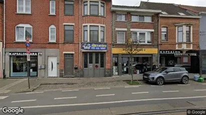 Lokaler til leje i Stad Gent - Foto fra Google Street View