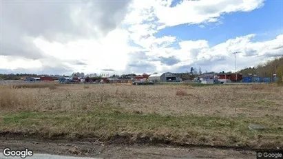 Lokaler til salgs i Örebro – Bilde fra Google Street View